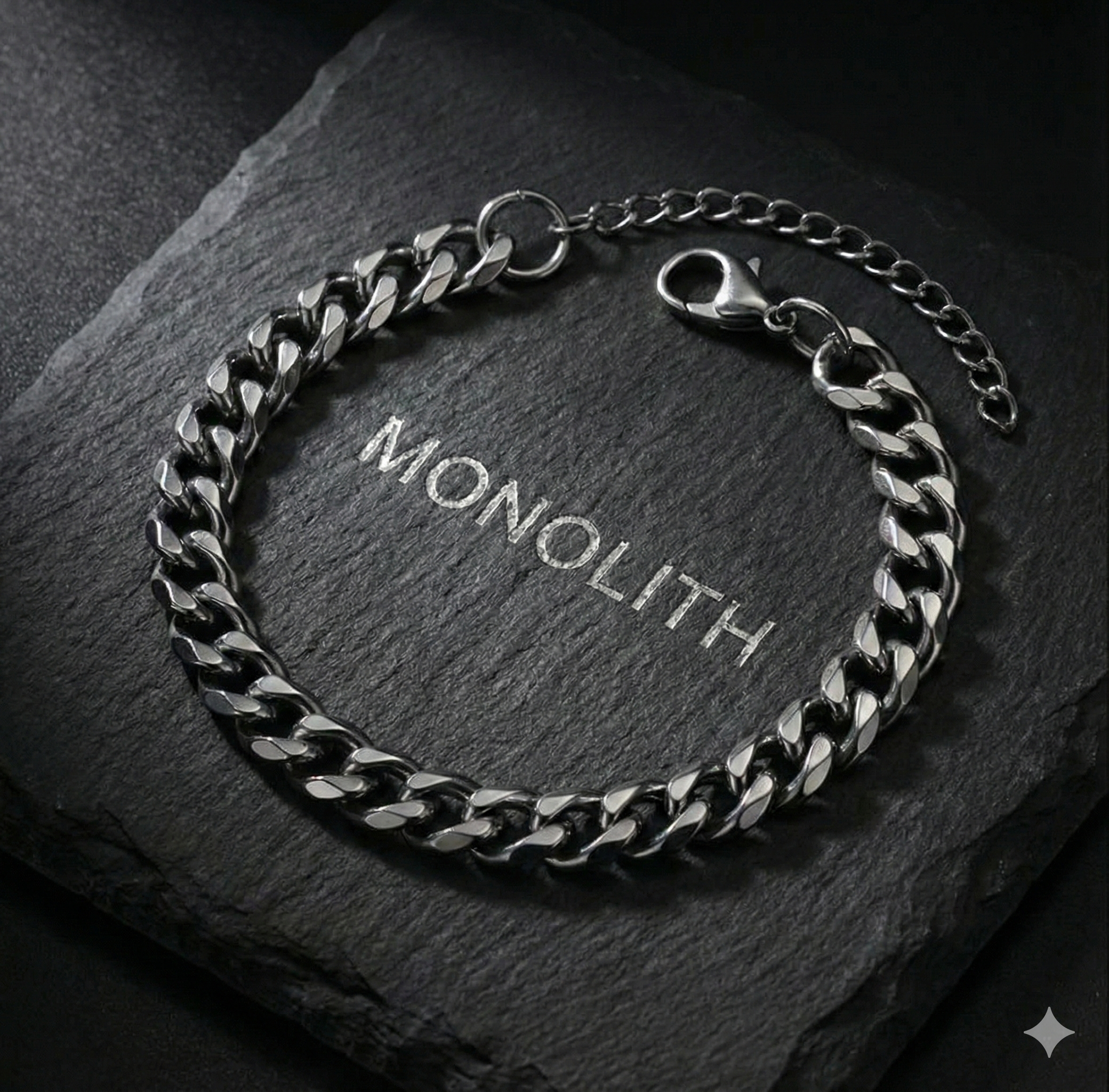 The Titan Bracelet