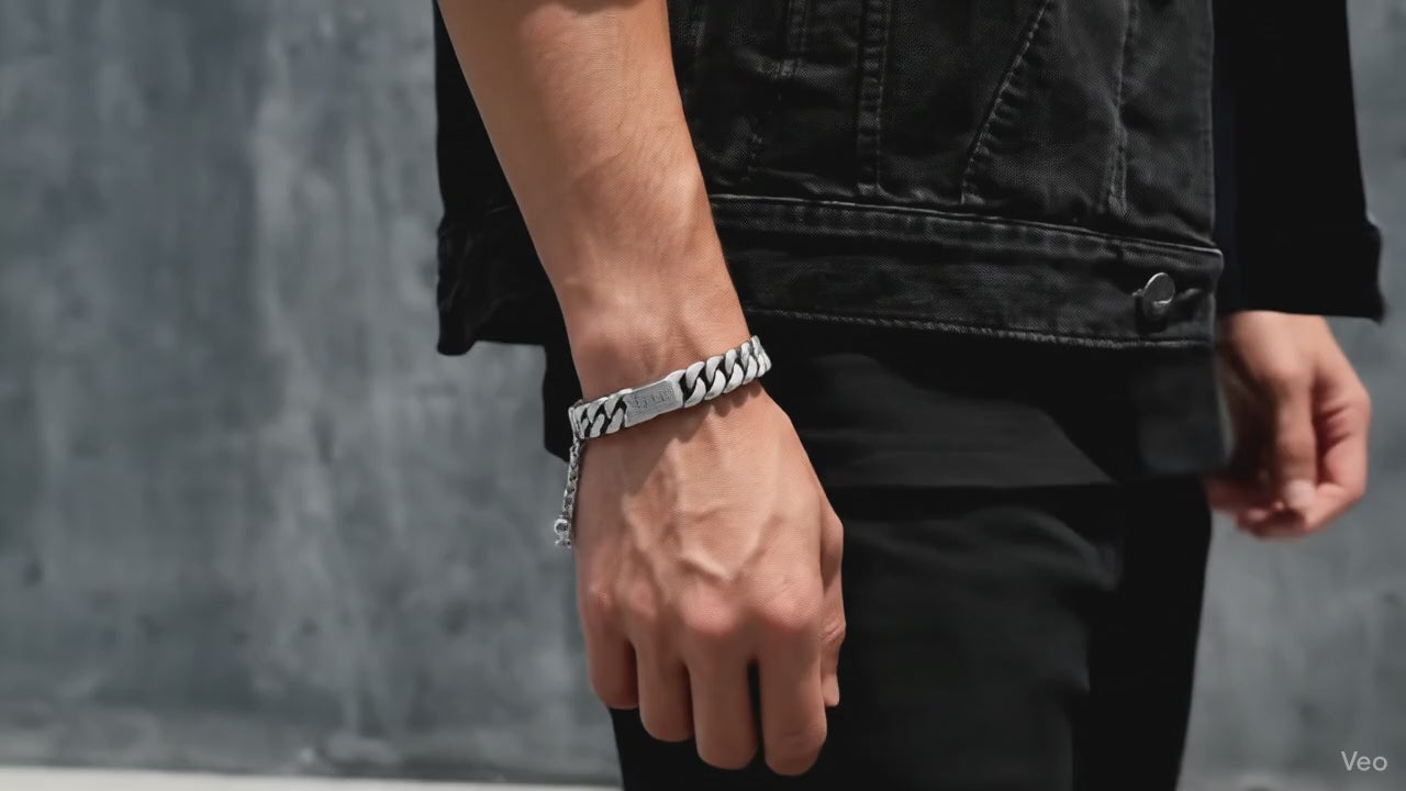 The Titan Bracelet