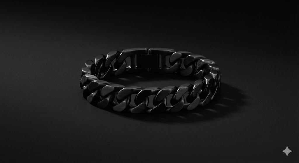 The Titan Bracelet