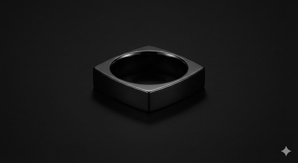 The Quadra Ring