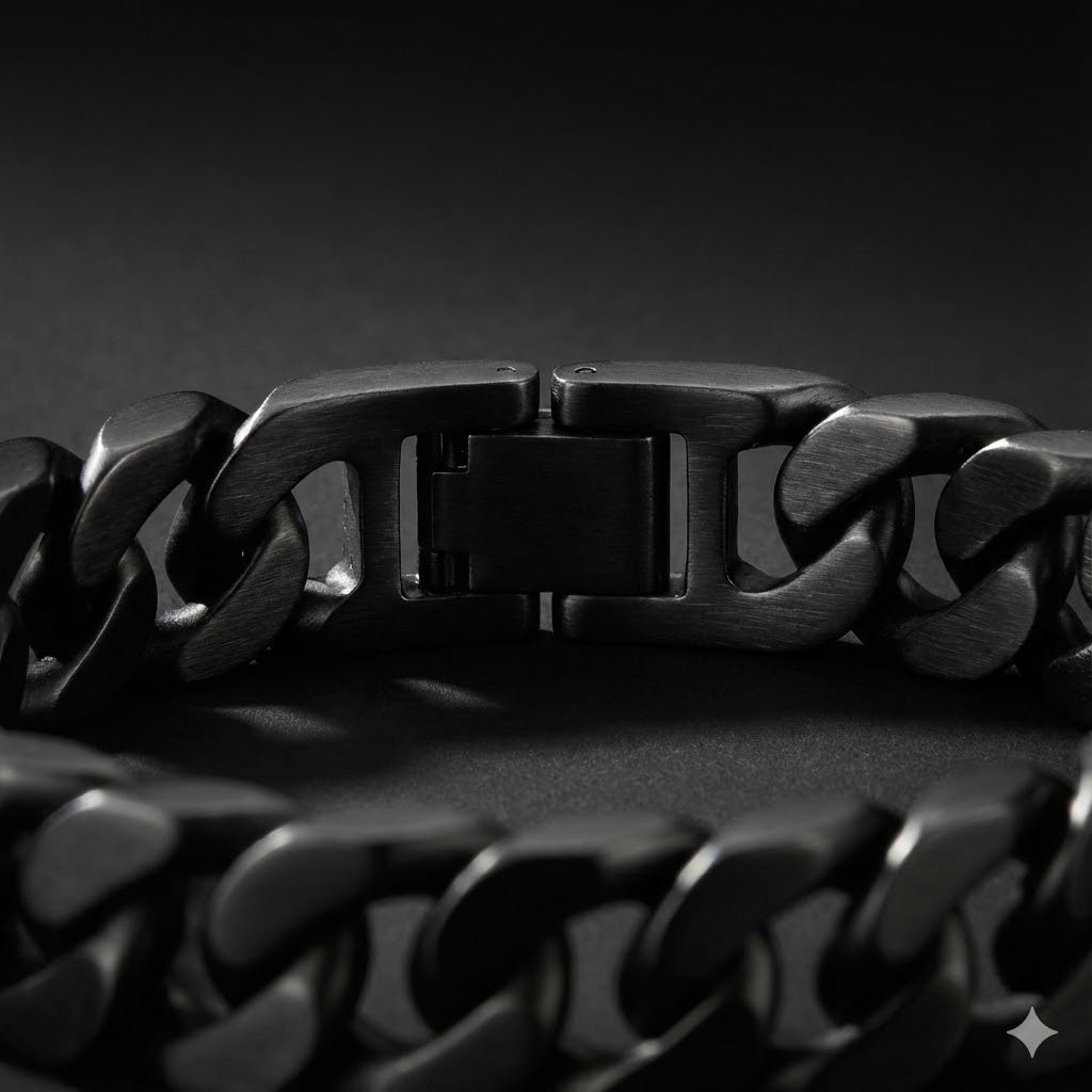 The Titan Bracelet