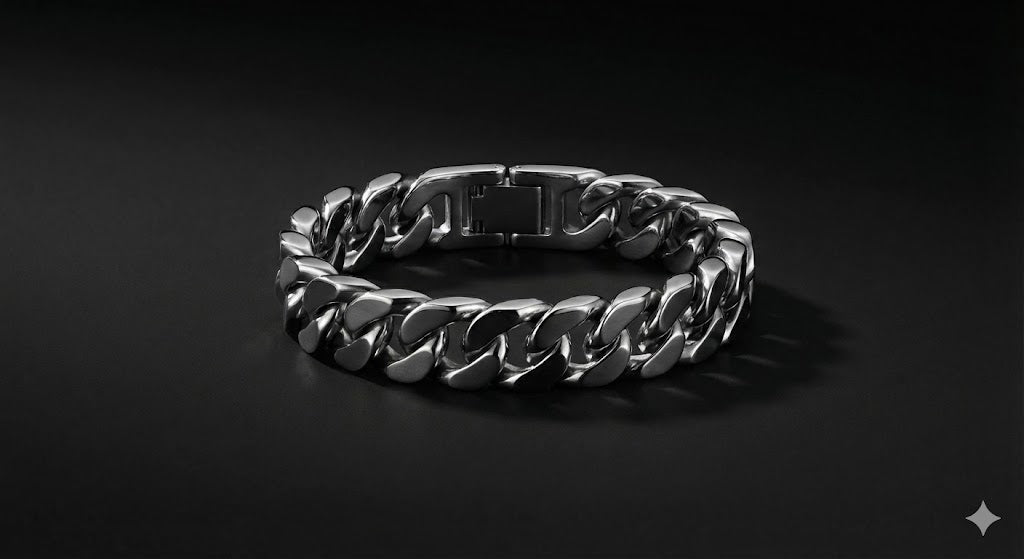 The Titan Bracelet