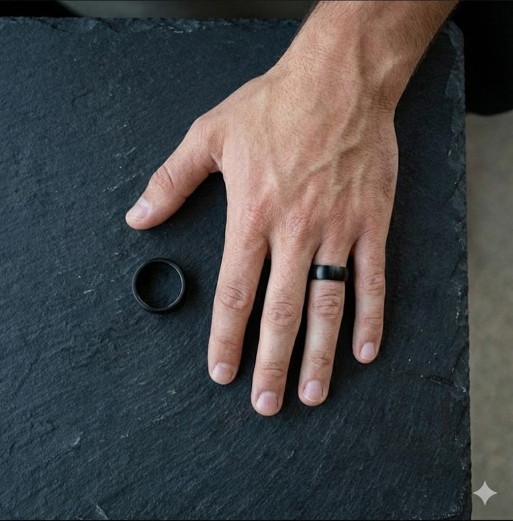 The Forge Ring